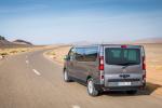 Nissan NV300 Combi 2016 года